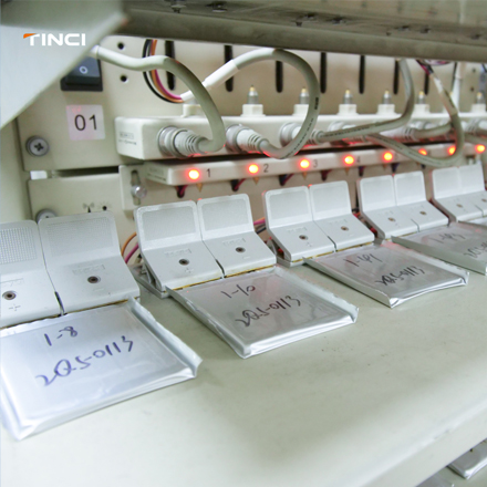 功率型储能电池电解液