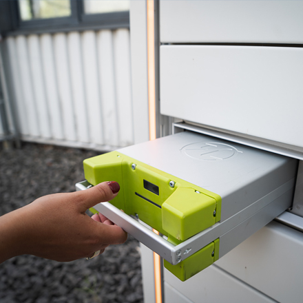 长循环型储能电池电解液