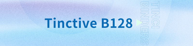 Tinctive B128