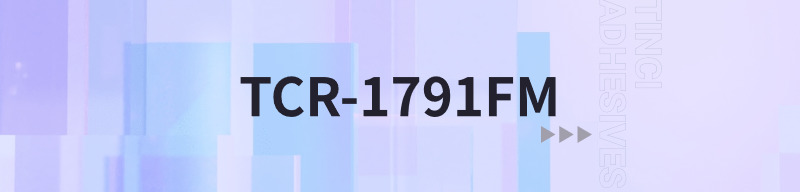 TCR-1791FM