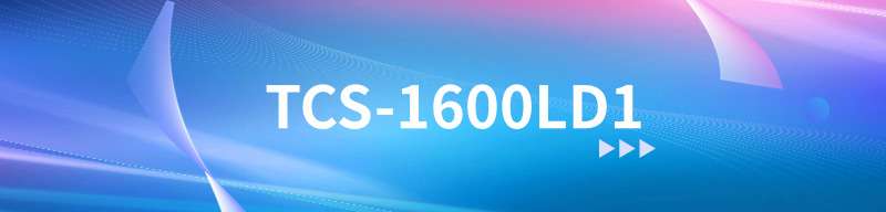 TCS-1600LD1